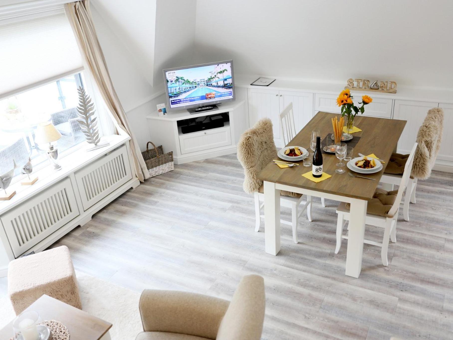 Skellinghoern 24, W5, Dg Morsum  Kültér fotó
